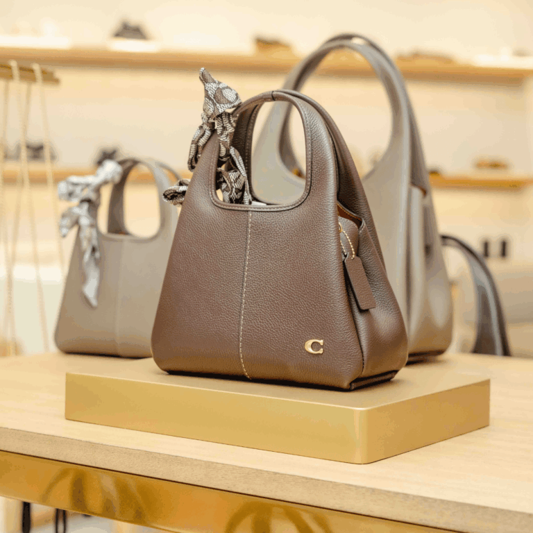 Coach Mall of Africa