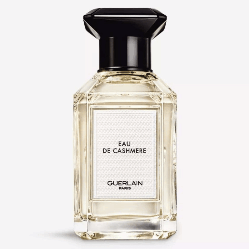 Guerlain Eau de Cashmere Autumn Fragrance