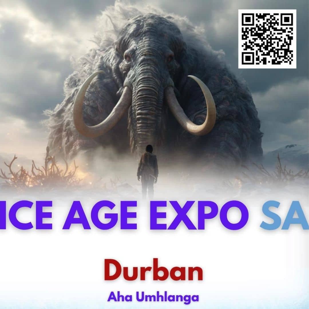 Ice Age Expo