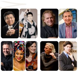 Johannesburg Philharmonic Orchestra