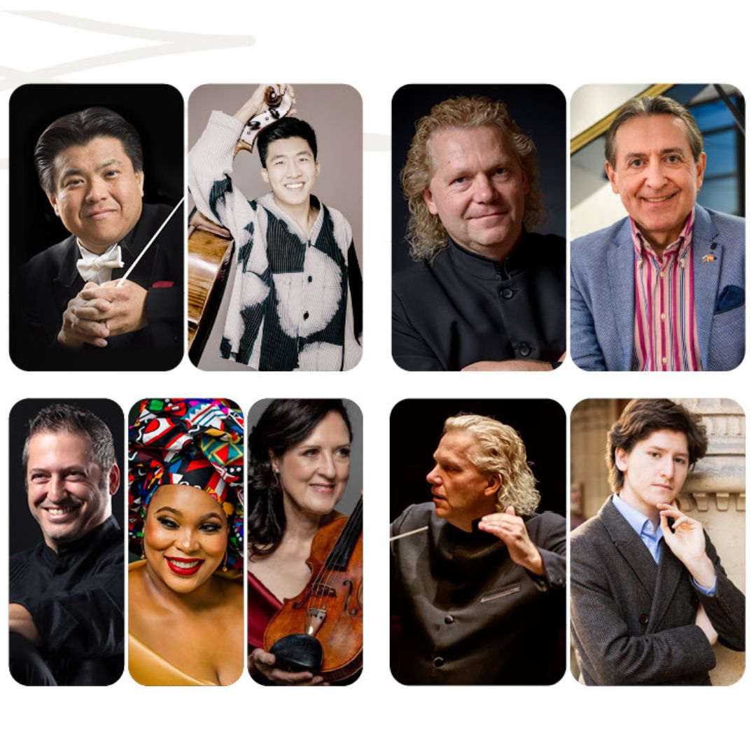 Johannesburg Philharmonic Orchestra