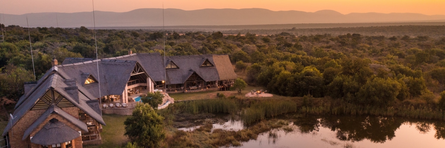 Kingfisher Villa Suites Aerial Hello Travel Deals