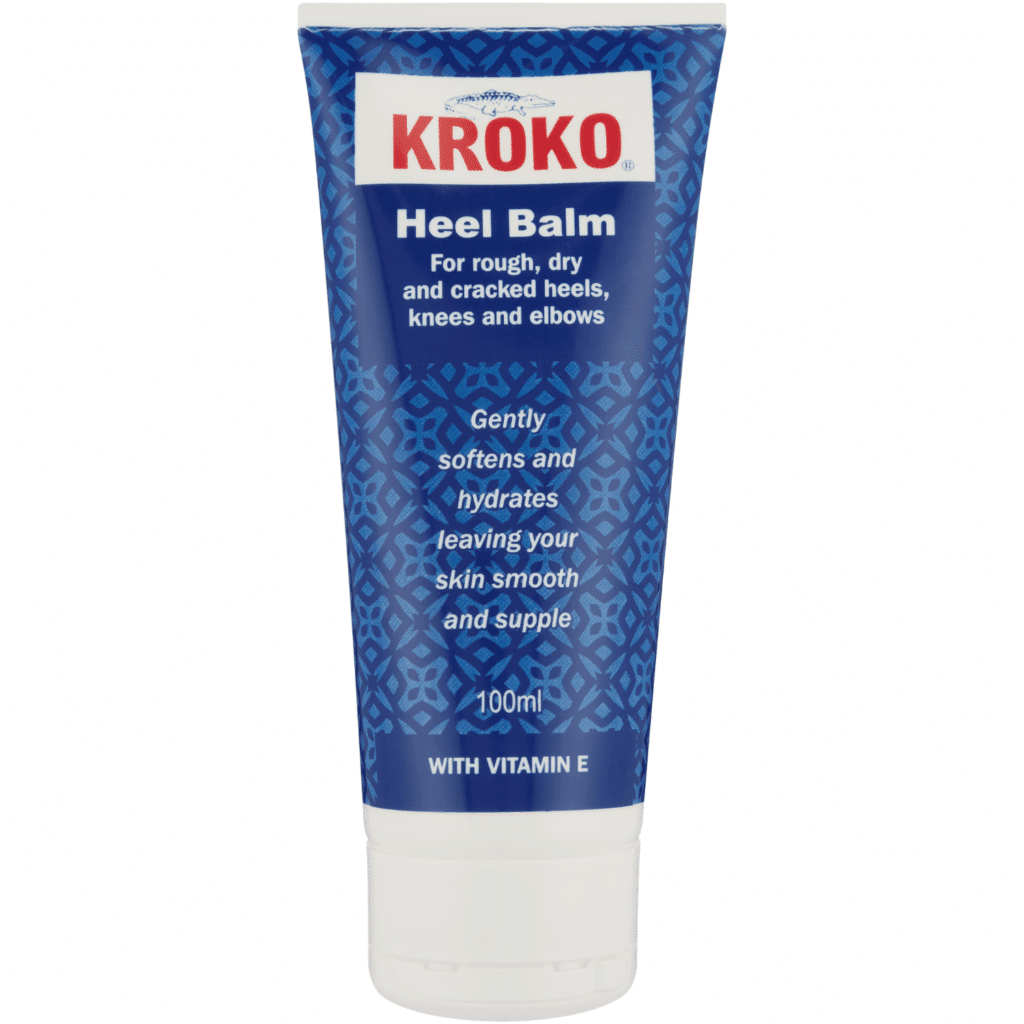 Kroko Heel Balm
