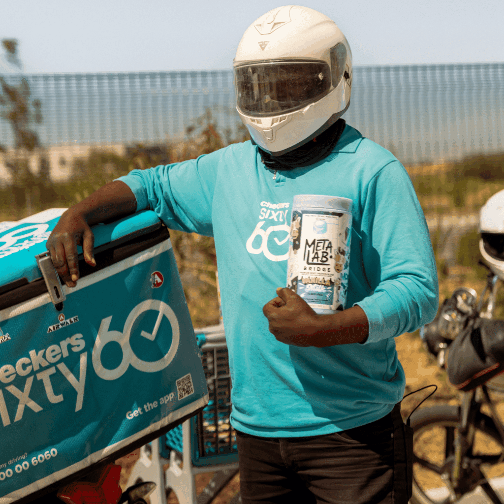 METALAB Checkers Sixty60