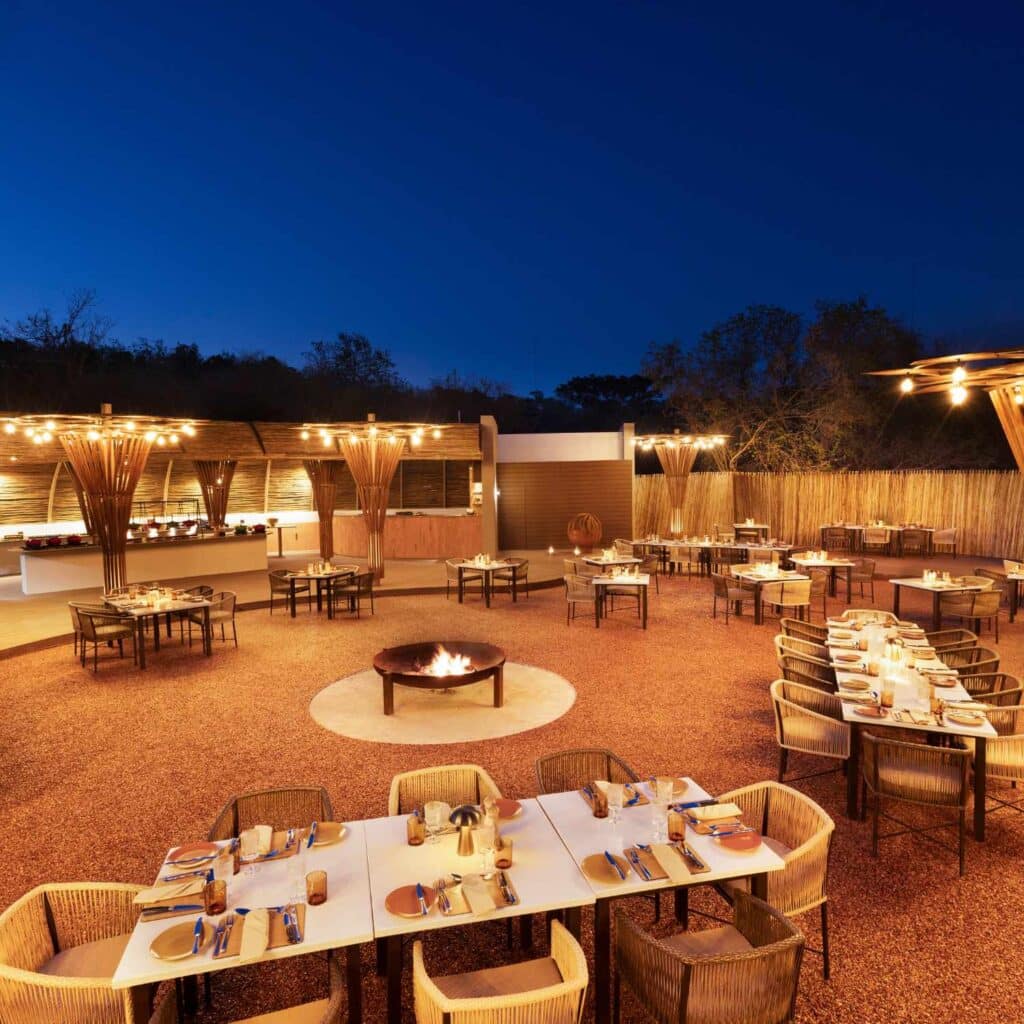 Mabula Game Lodge Boma Hello Travel Deals