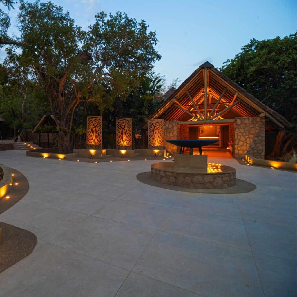 Mabula Game Lodge Entrance Hello Travel Deals