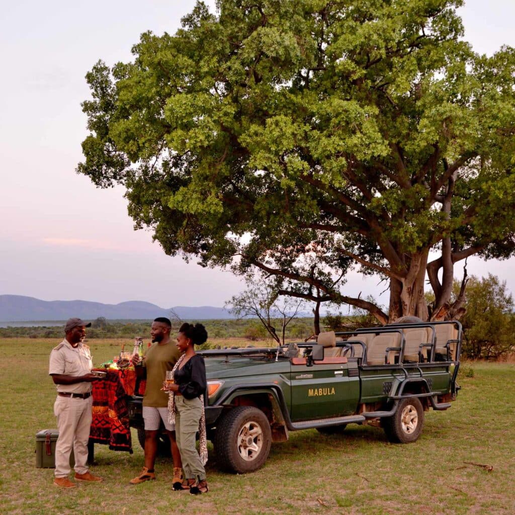 Mabula Game Lodge Game Drive Hello Travel Deals