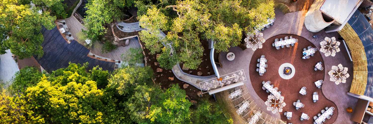 Mabula Game Lodge - Limpopo