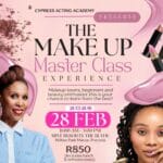 Makeup Masterclass