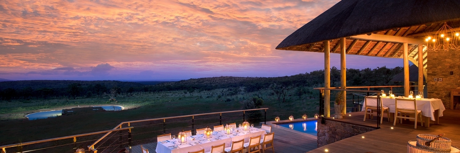 Mhondoro in The Waterberg Hello Travel Deals