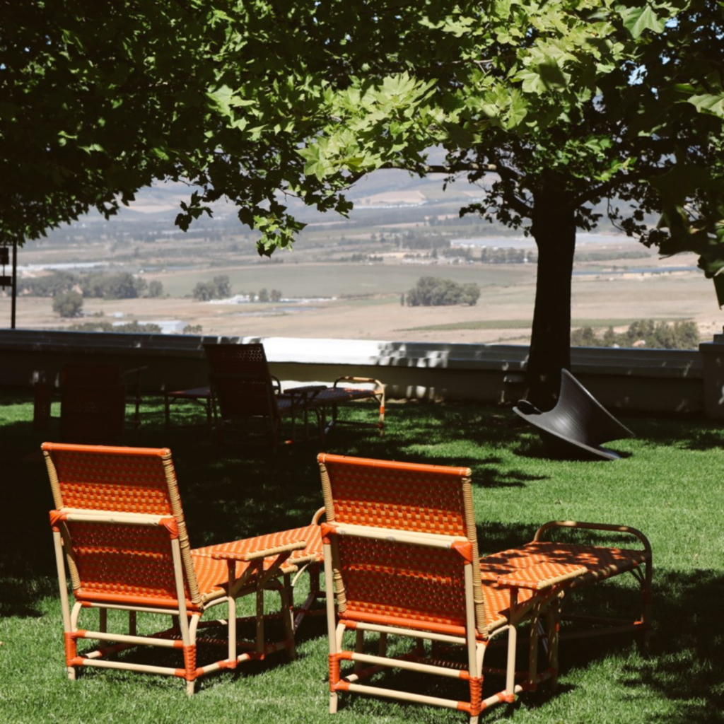 Spice Route Destination