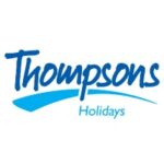 Thompson's Logo Square