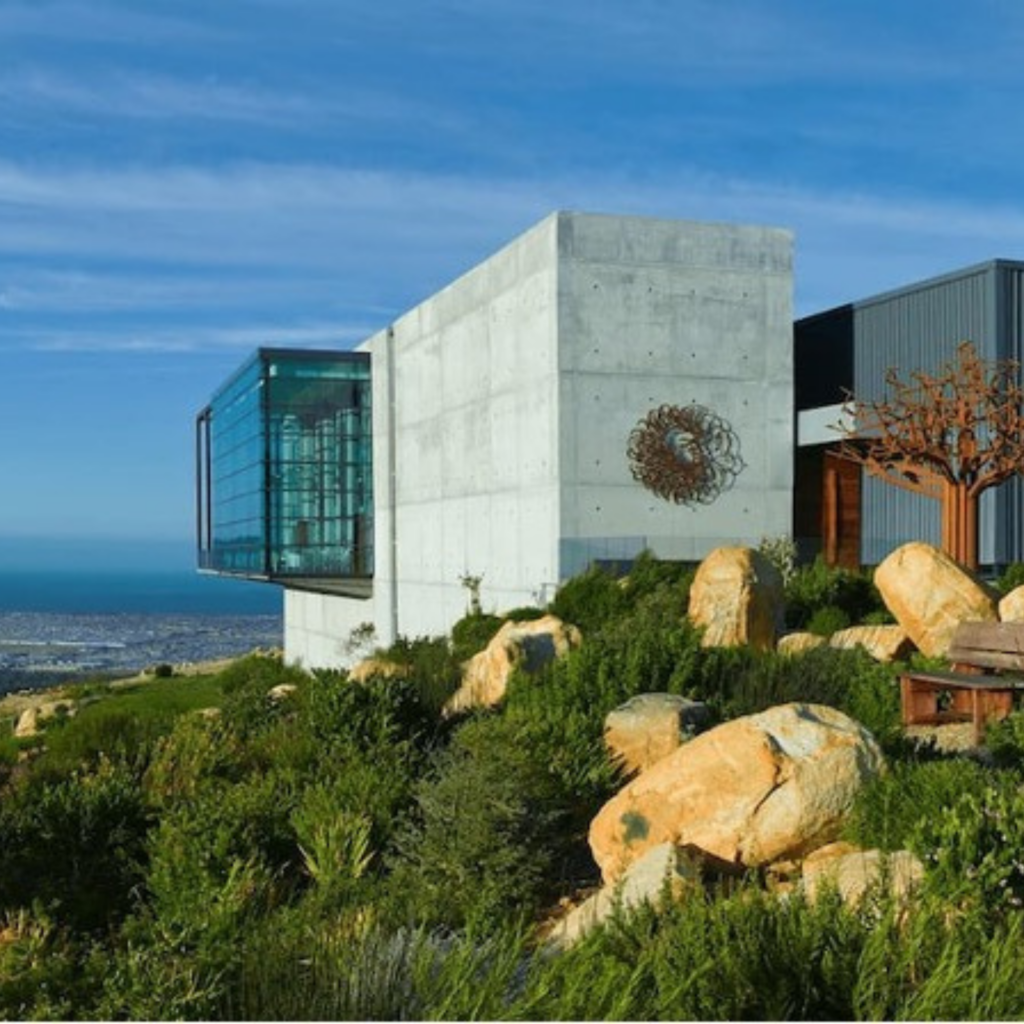 Waterkloof Wine Estate