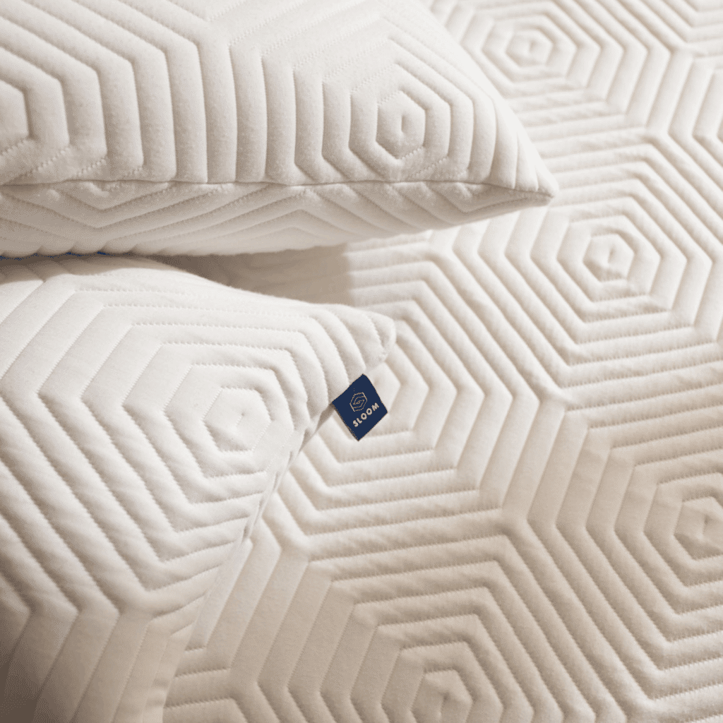 Sloom heigh adjustable pillow