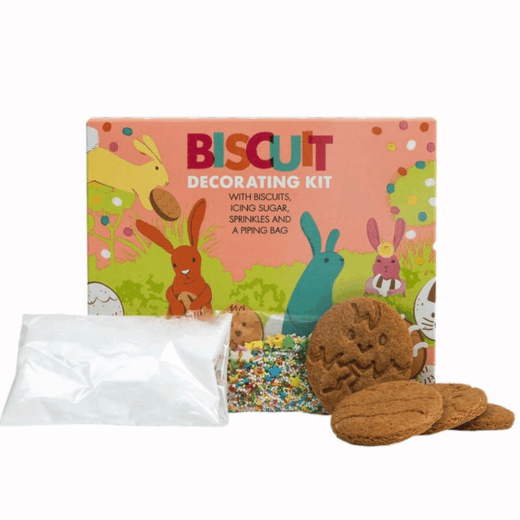 Easter Gift Guide Woolworths Biscuit Decorating Kit