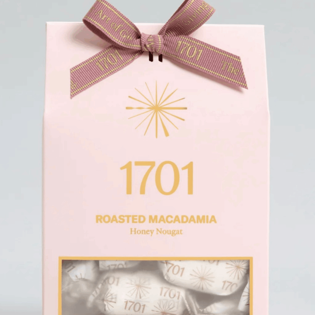 Easter Gift Guide 1701 Roasted Nougat