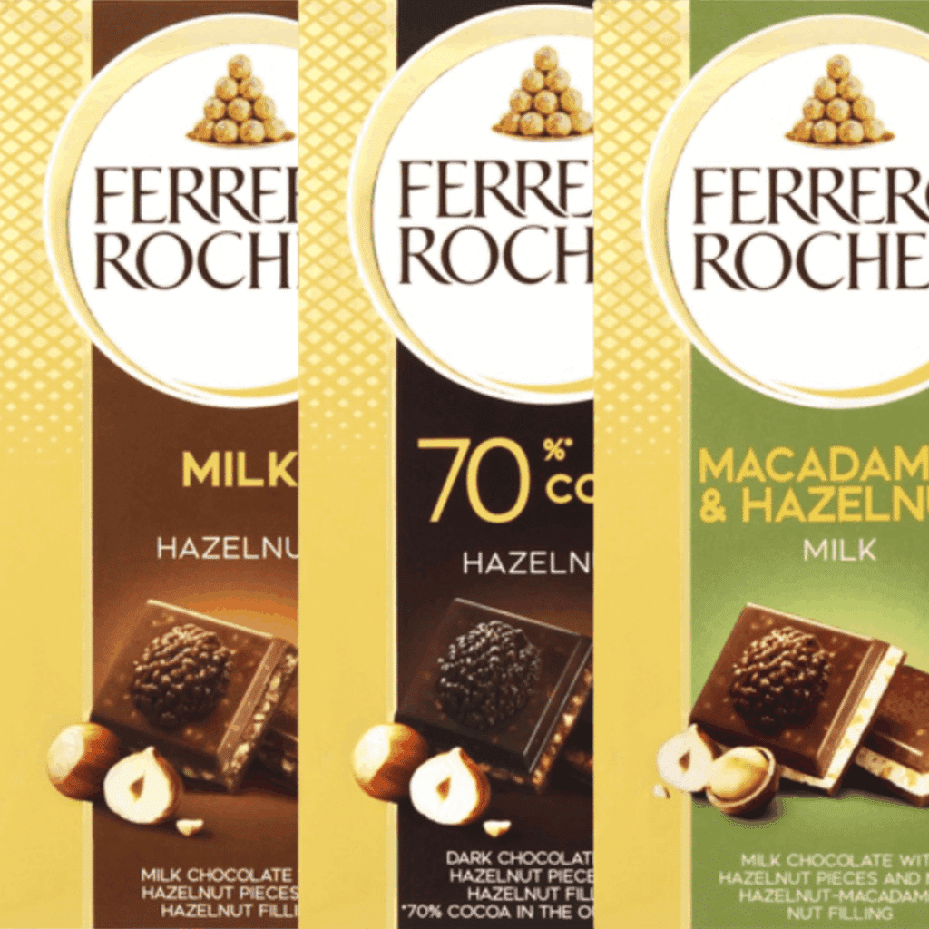 Easter Gift Guide Ferrero Roche