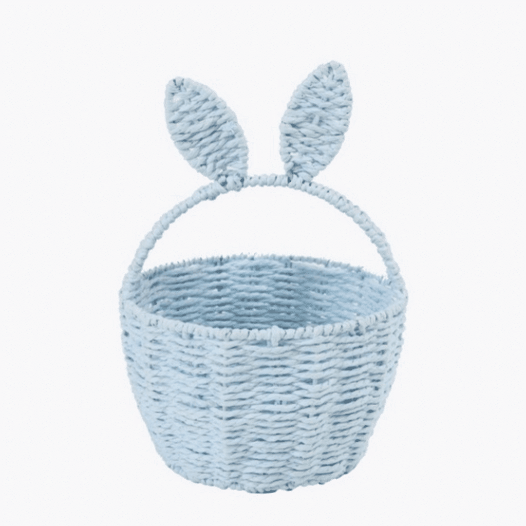 Easter Gift Guide basket