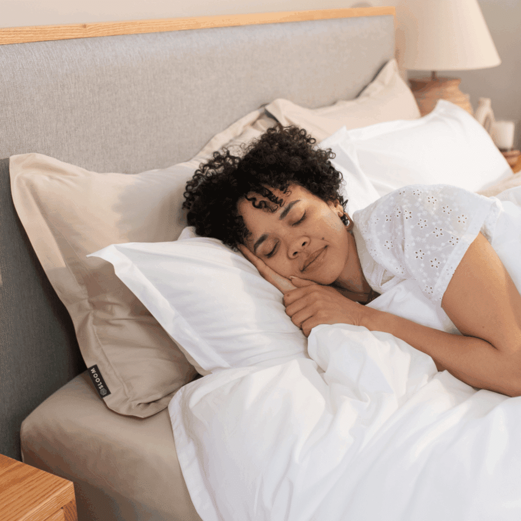 Sloom World Sleep Day