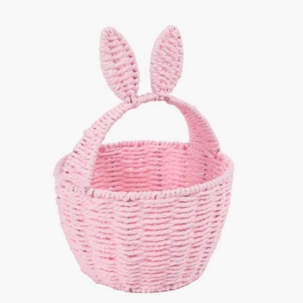 Easter Gift Guide basket
