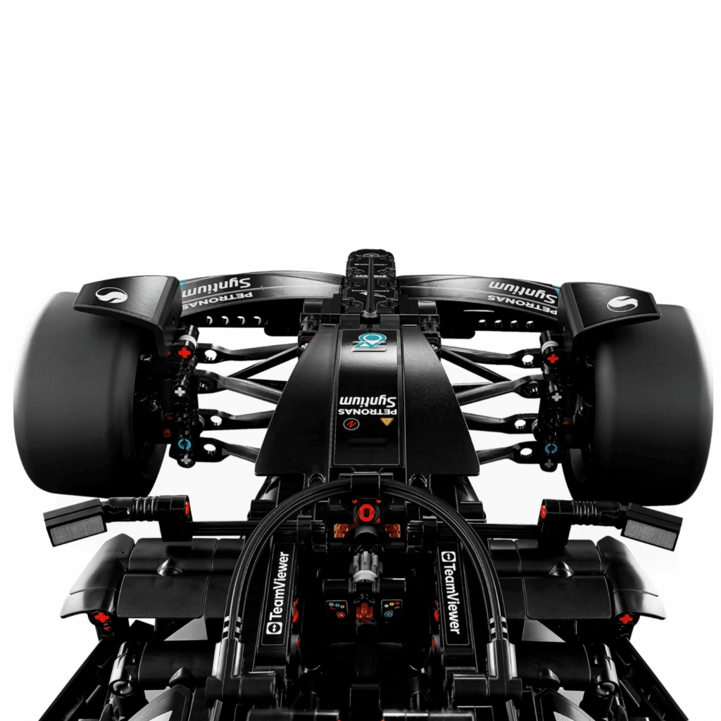 LEGO Technic Mercedes-AMG F1 W14 Performance Set