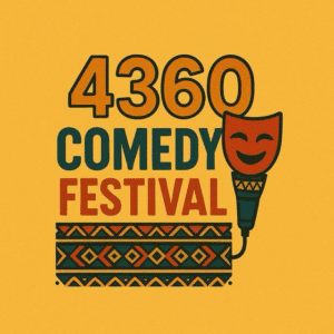 4360 Comedy Festival