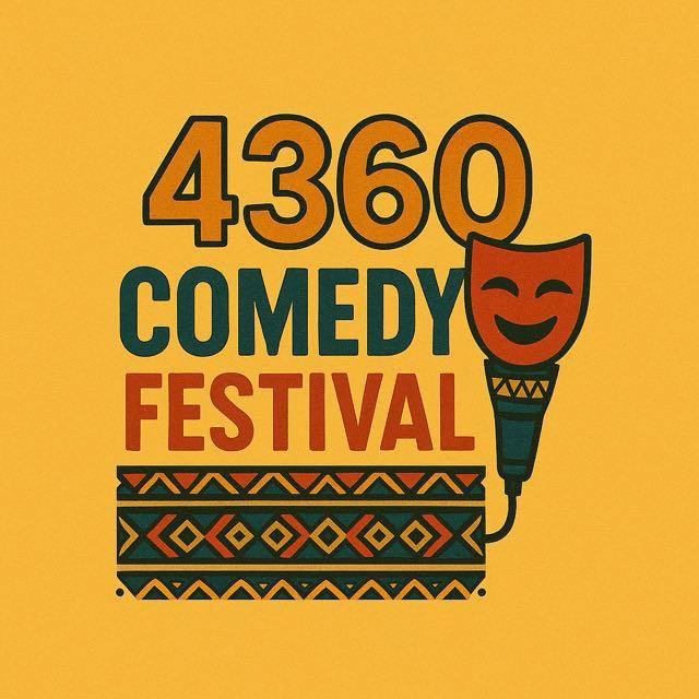 4360 Comedy Festival