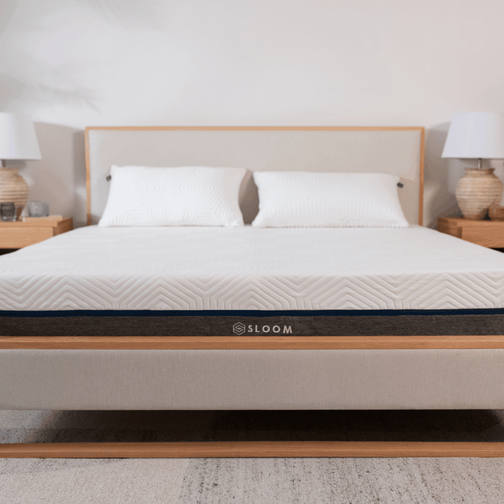 Sloom World Sleep Day Mattress