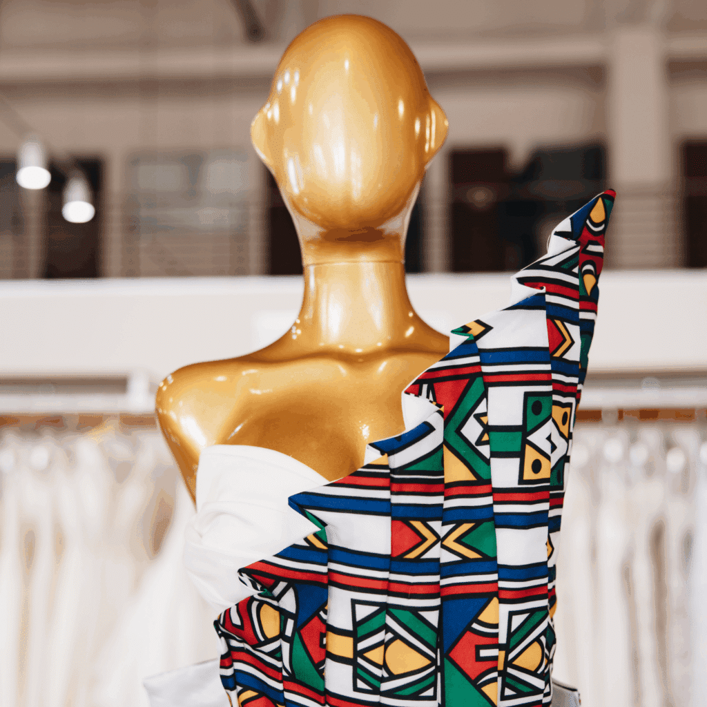 Ndebele Bride