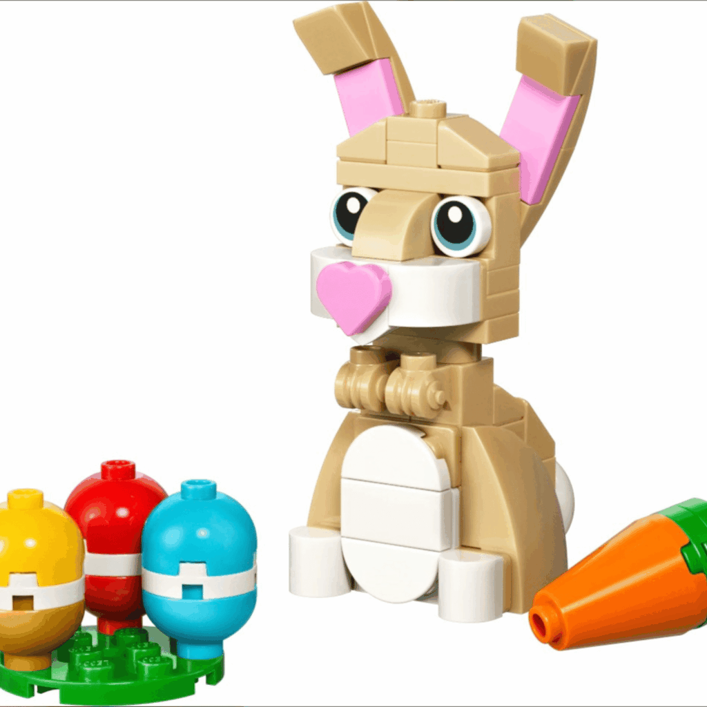 Easter Gift Guide LEGO