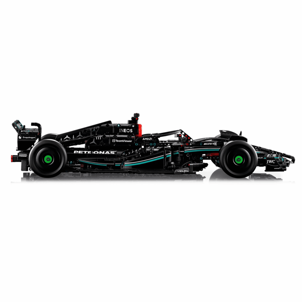 LEGO Technic Mercedes-AMG F1 W14 Performance Set