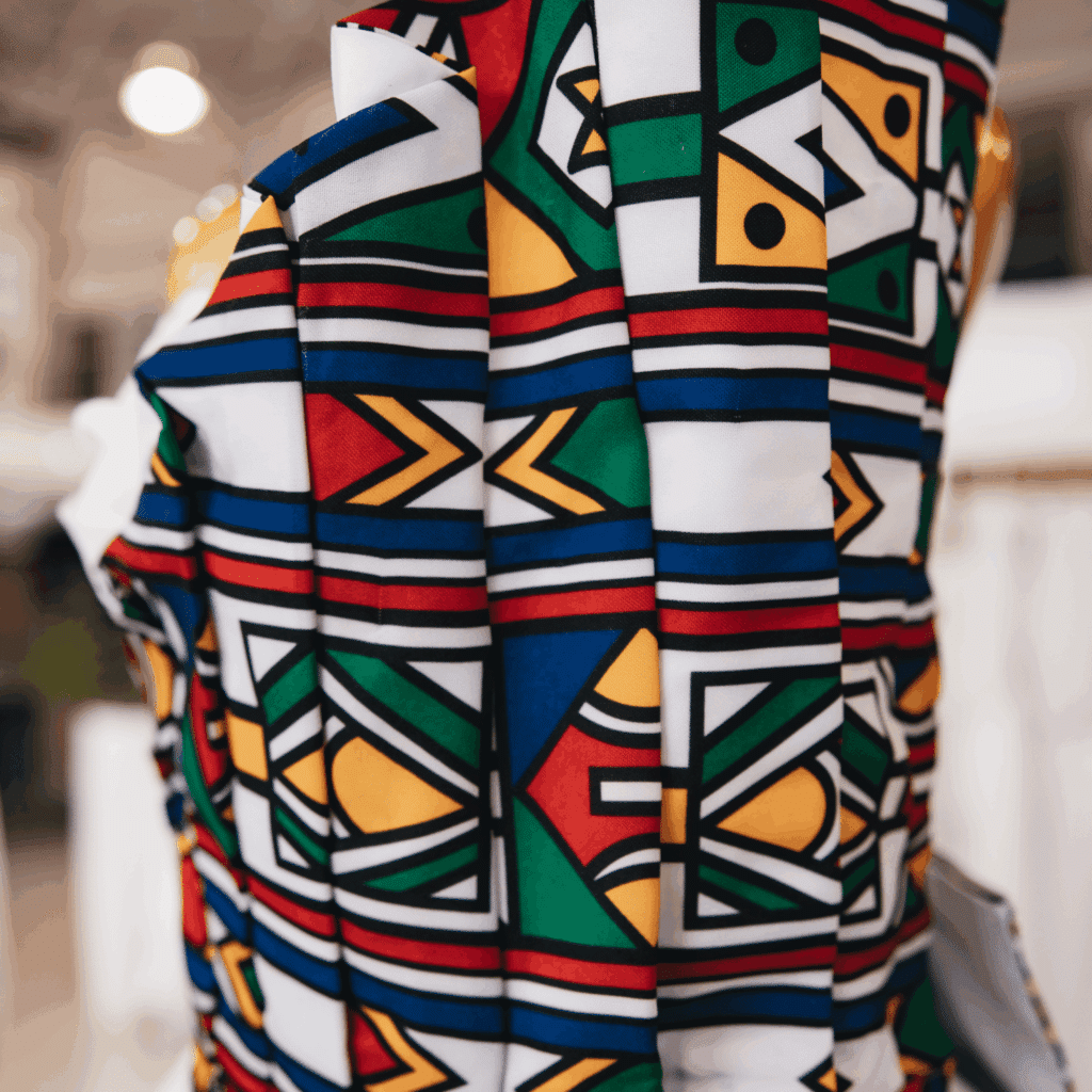 Ndebele Bride