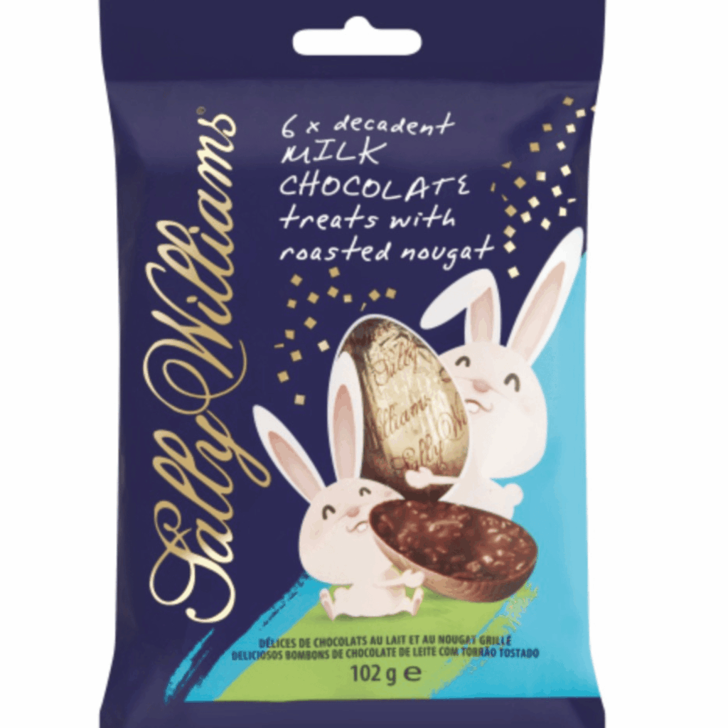 Easter Gift Guide Sally Williams