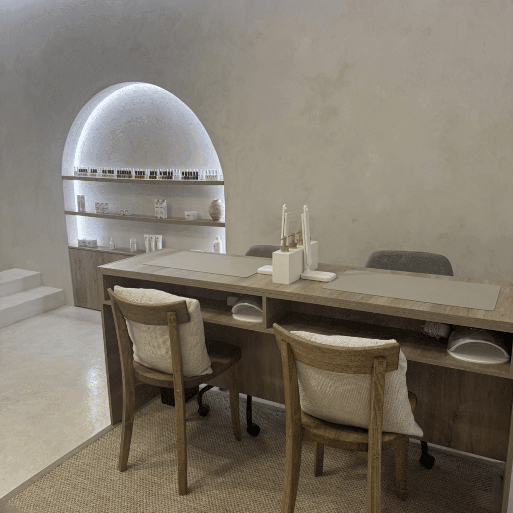 The Hyding Hand Journey