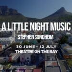 A Little Night Of Music