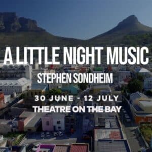 A Little Night Of Music