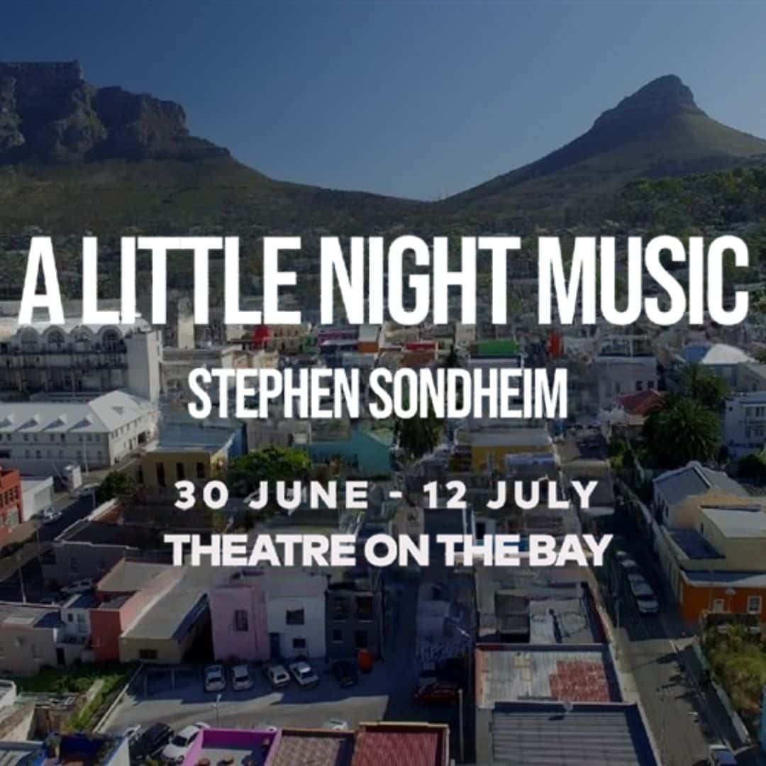 A Little Night Of Music