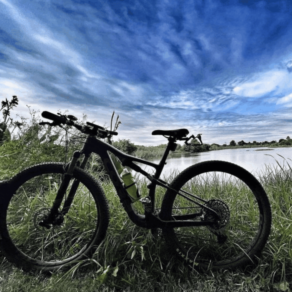 Buffelsdrift Trail Park