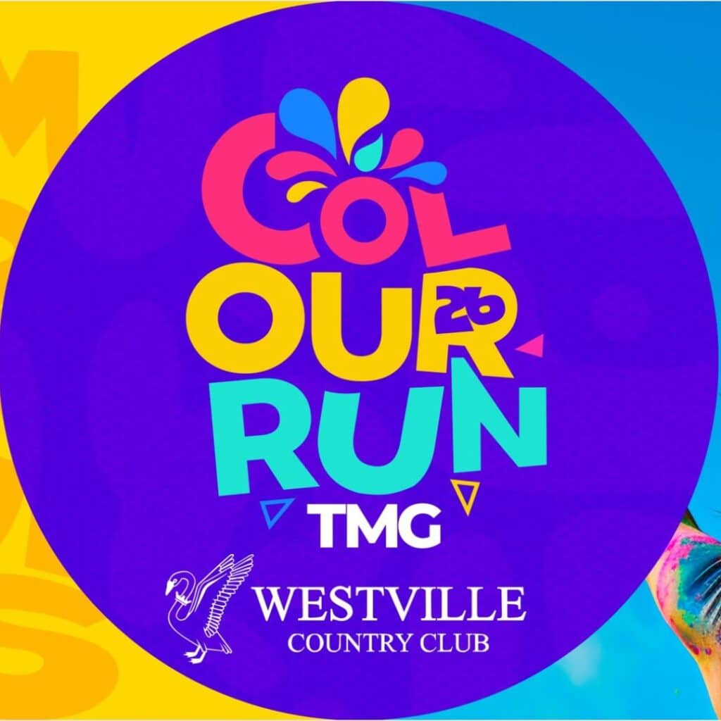TMG Colour Run