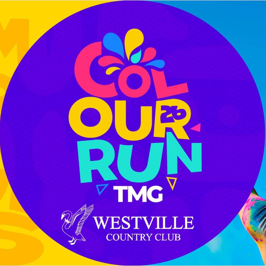 TMG Colour Run