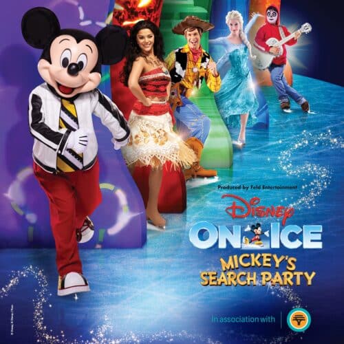 Mickey