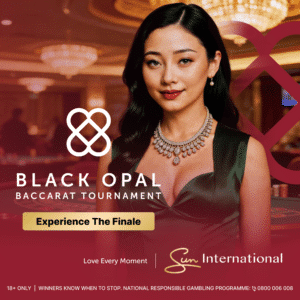 Black Opal