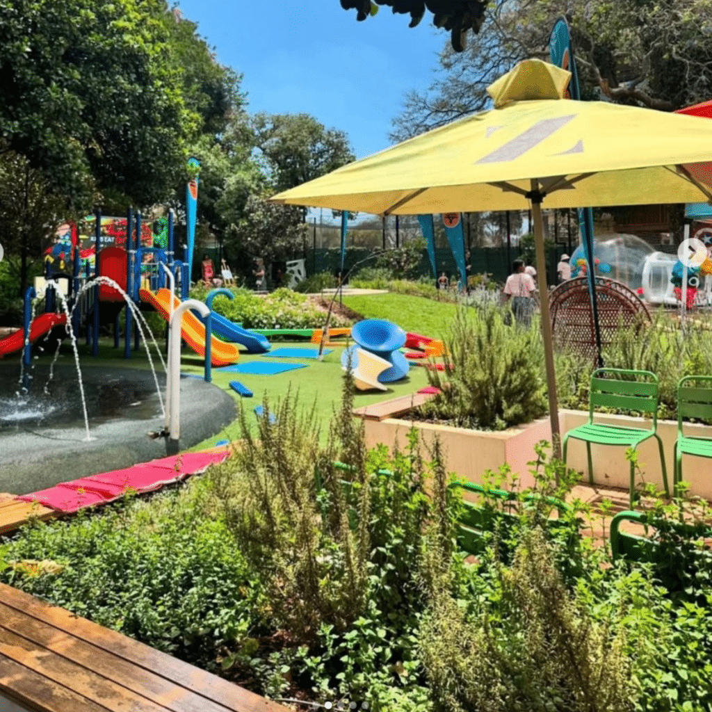 JoyJozi Things to do with a baby this weekend in Joburg
