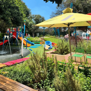JoyJozi Things to do with a baby this weekend in Joburg