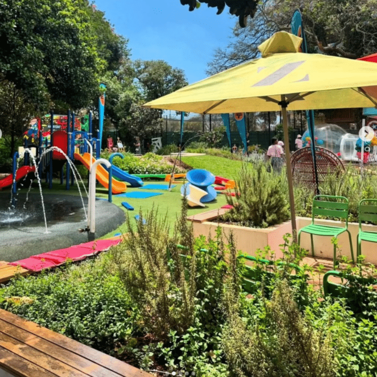 JoyJozi Things to do with a baby this weekend in Joburg