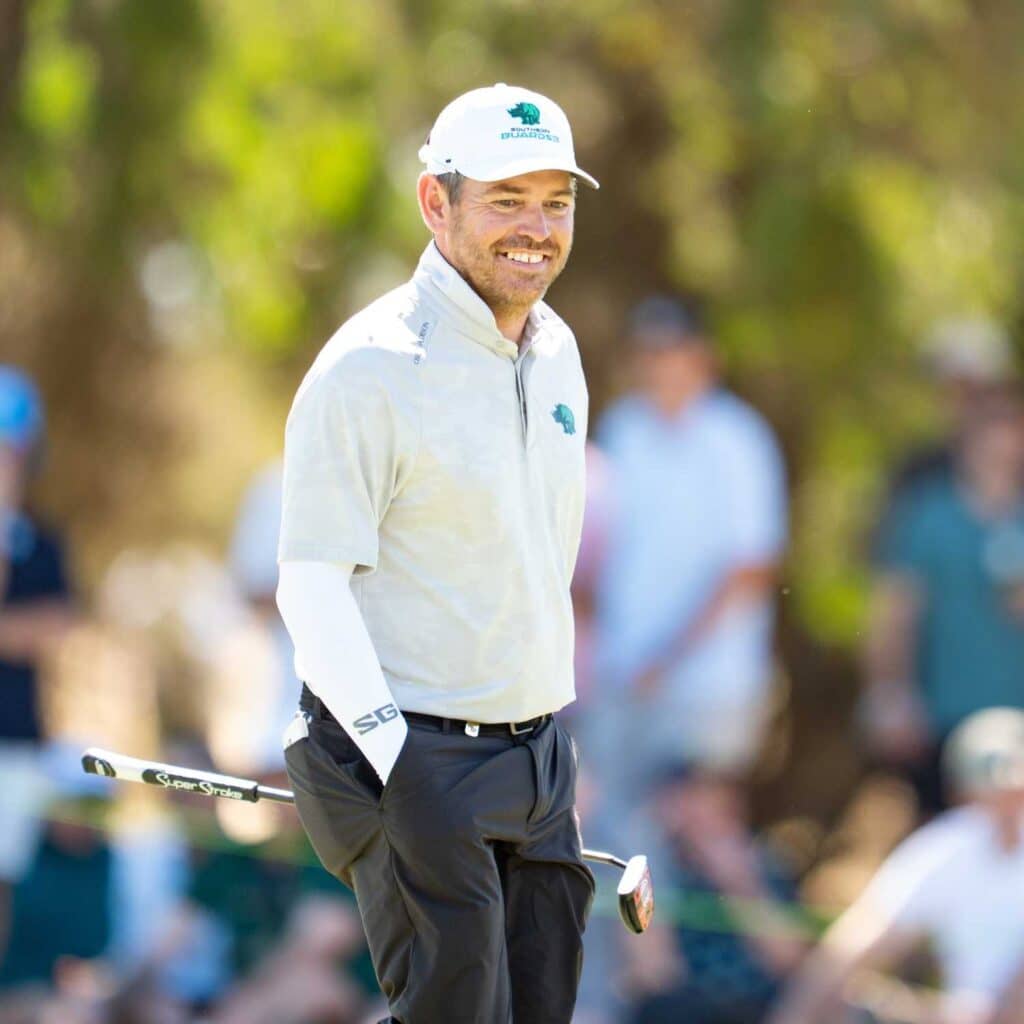 LIV Golf at Steyn City 3