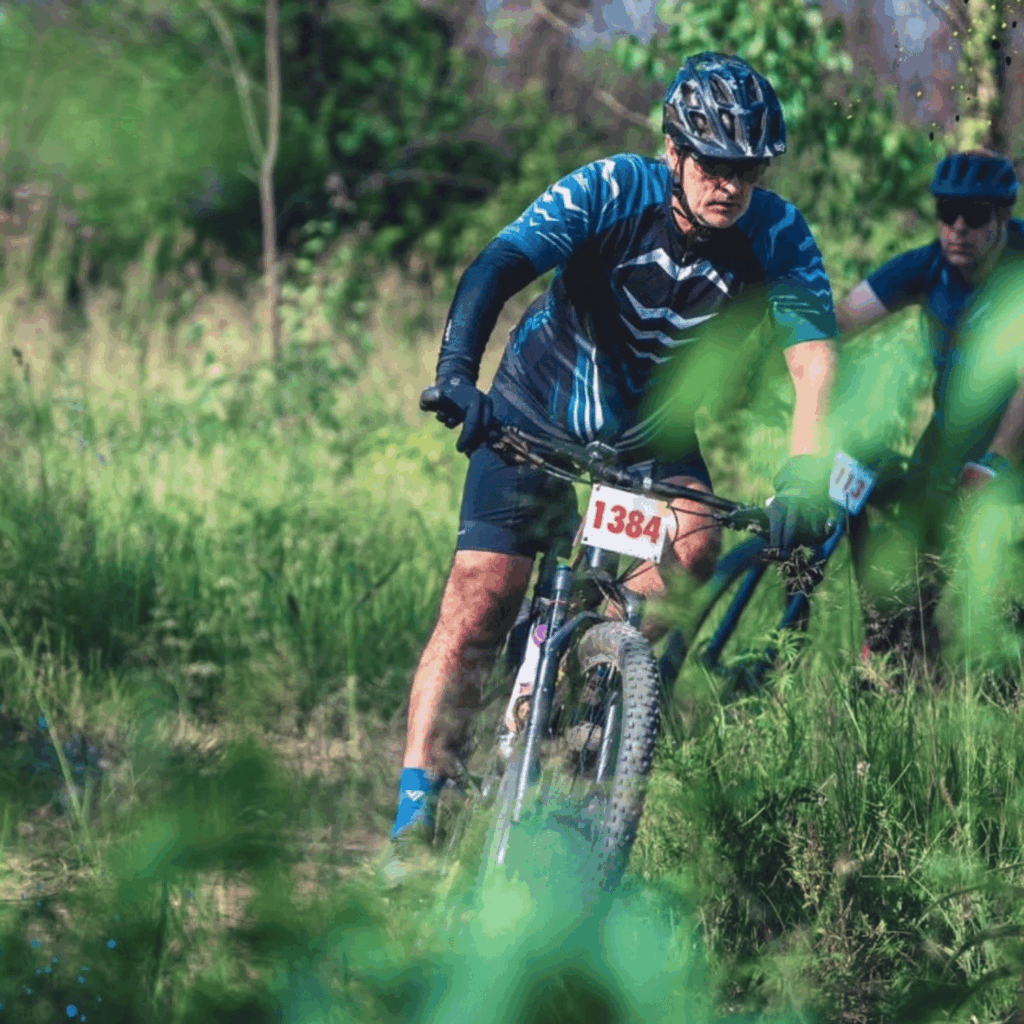 Northern Farm Diepsloot Nature Reserve