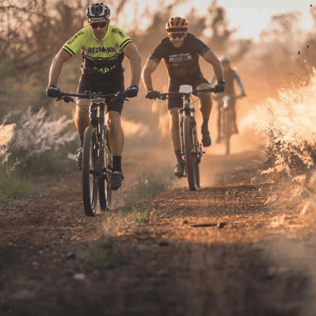 Northern Farm Diepsloot Nature Reserve