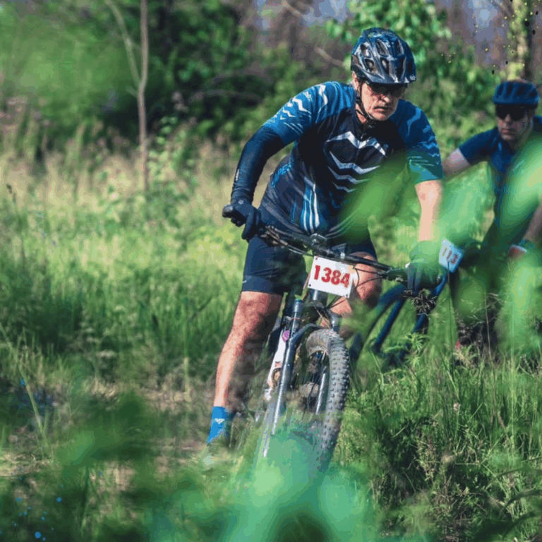 Northern Farm Diepsloot Nature Reserve