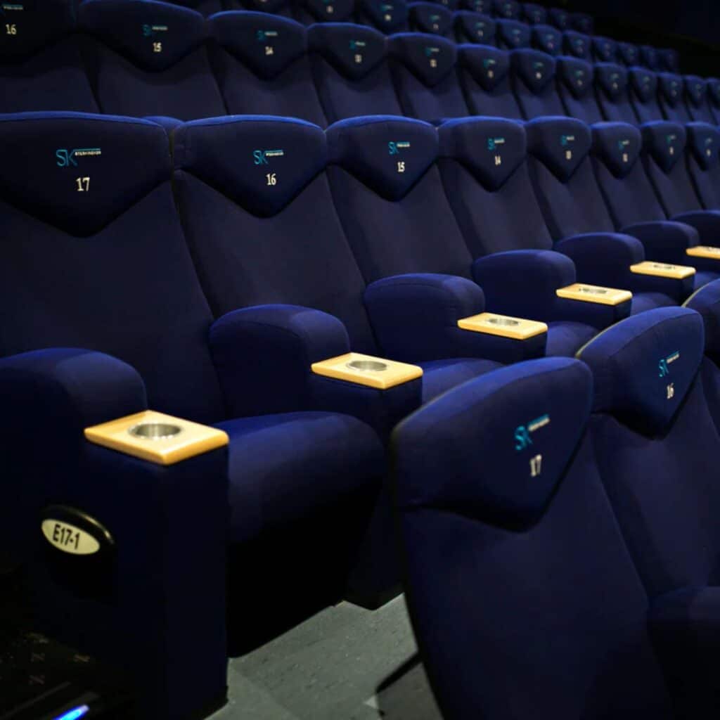 Things to do for free on your birthday in Cape Town - Ster-Kinekor